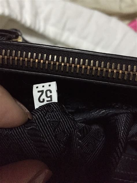 prada bag serial number lookup.